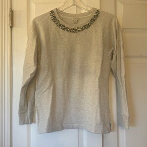 JCrew Sweatshirt